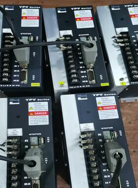 （设备配件）台湾野力驱动器YPV-300-V   （17B-100）