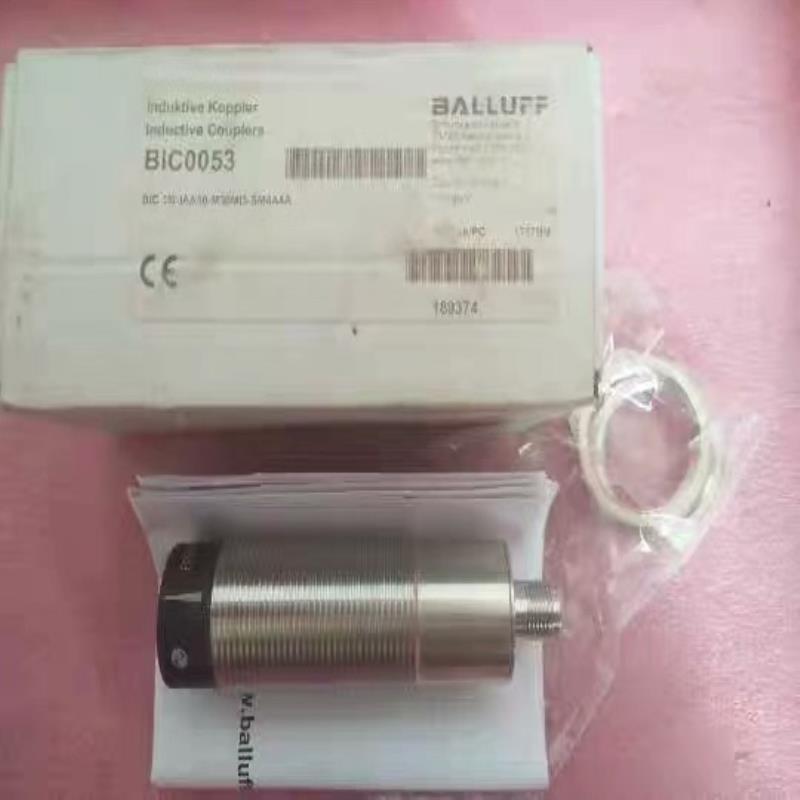 BIC0053BIC 1I0-IAA50-M30MI3-S