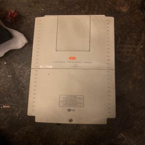 （设备配件）iL     G千瓦0V0554NS5 ，变频器5.5-S