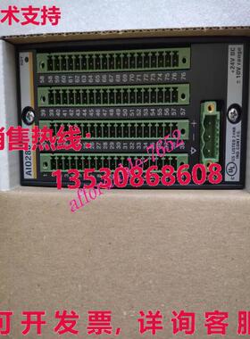 原装供应AIO288 Bachmann AIO288 模块