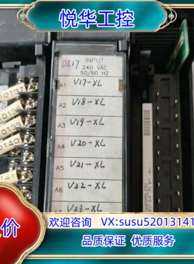 GE模块 IC693MDL231E   IC693MDL23议价