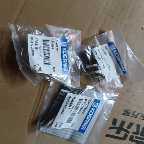 全新原装 小金井 NSA6x15 ，KSHJ12x10-01