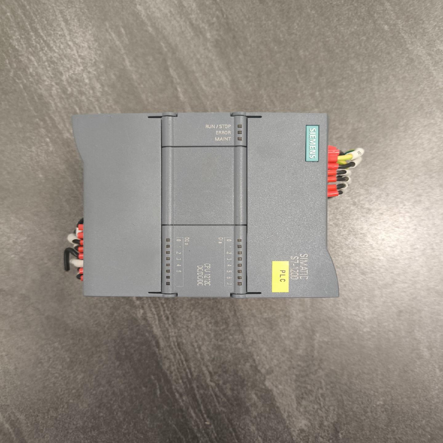 （设备配件）-1 -西门子BE401212XB0西门子 2120西PLC