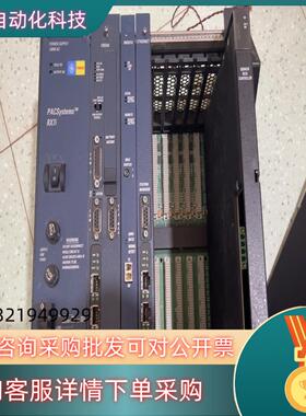 现货GE RX7i  IC698CRE030-EF