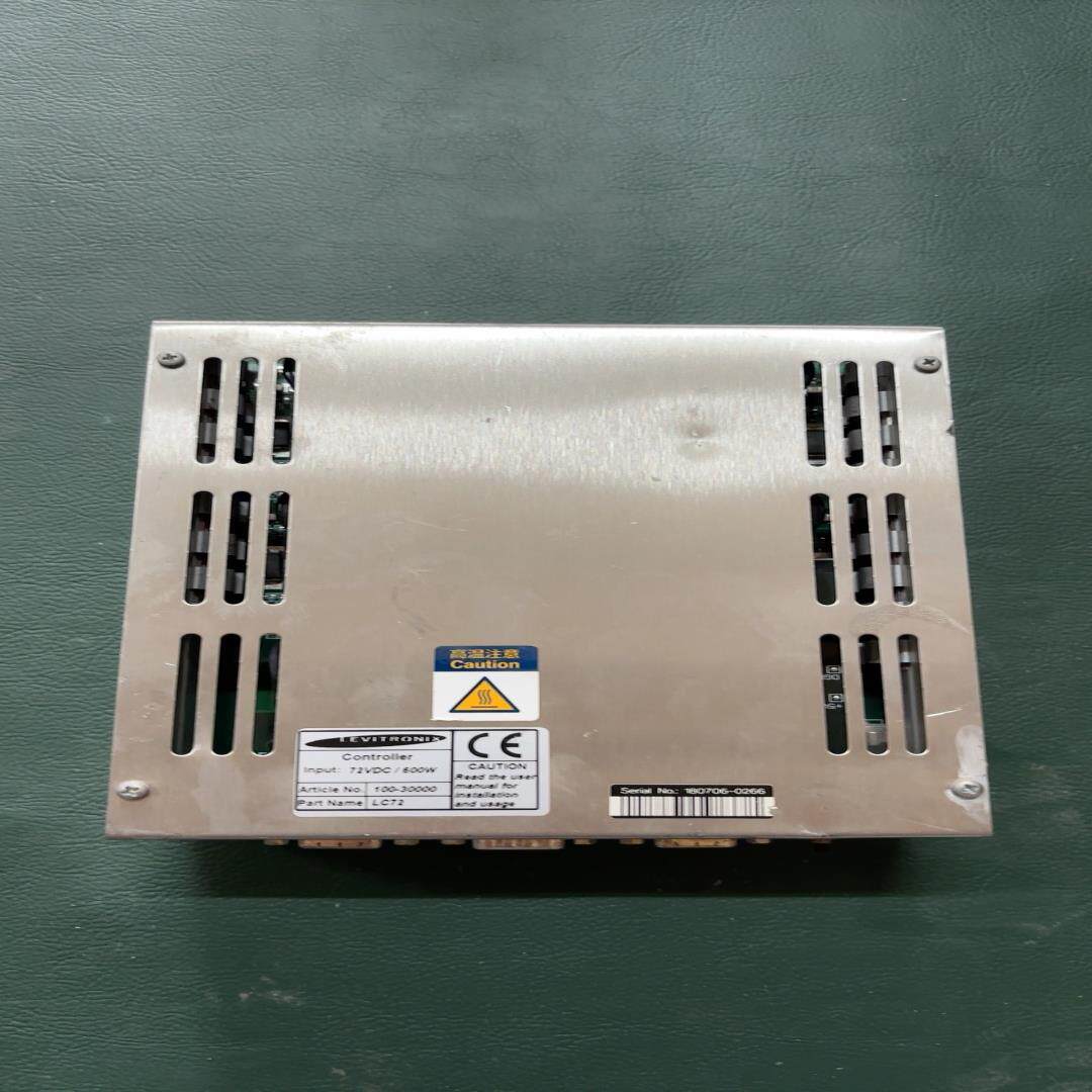 （设备配件） 议价控制器LEVITRONIXLC72
