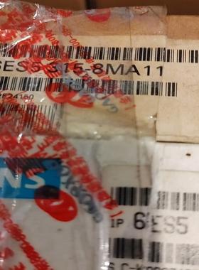 （请询价）S5315-8MA11议价