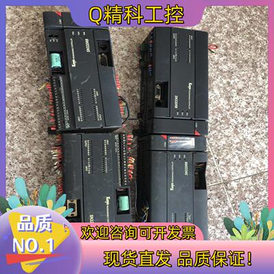 现货koyo光洋PLC型号SN-32DR-B1成色好