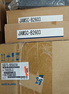 JAMSC-B2603安川全新PLC模块，询价购买