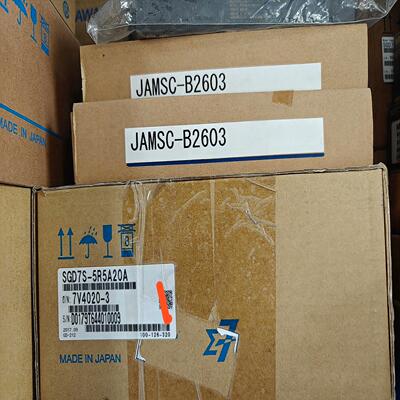 JAMSC-B2603安川全新PLC模块，询价购买