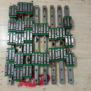 （设备配件）可以2型号导轨70。，每条cm上滑块HGH35CA配，长银个