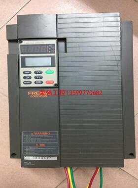 【荣强工控】富士变频器5000P9S FRN15P9S-4CE 15KW