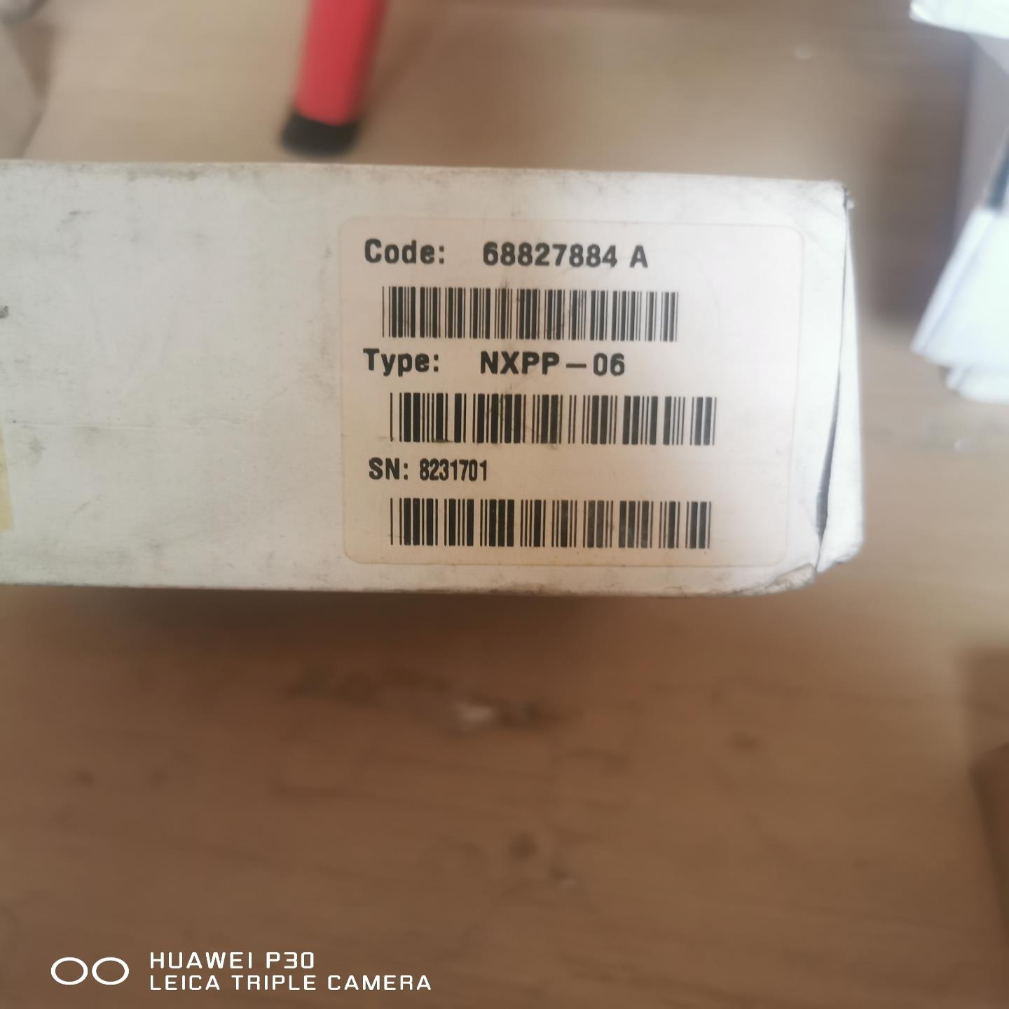 变频器板子NXPP-06