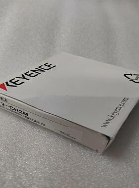 全新基恩士传感器链接线GT2-CH2M 还有一盒 200