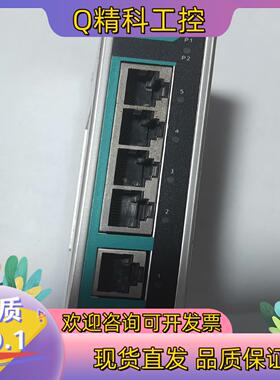现货moxa eds205a 保证原装功能正