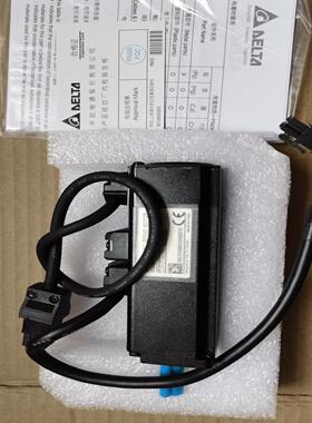 台湾/台达伺服电机ECM-A3H-CY0401SS1，高惯量