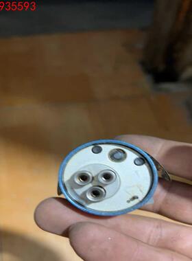 TH163压接钳3孔定位器Positioner 2266