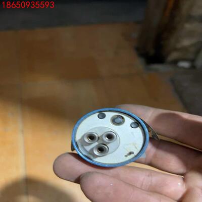 TH163压接钳3孔定位器Positioner 2266