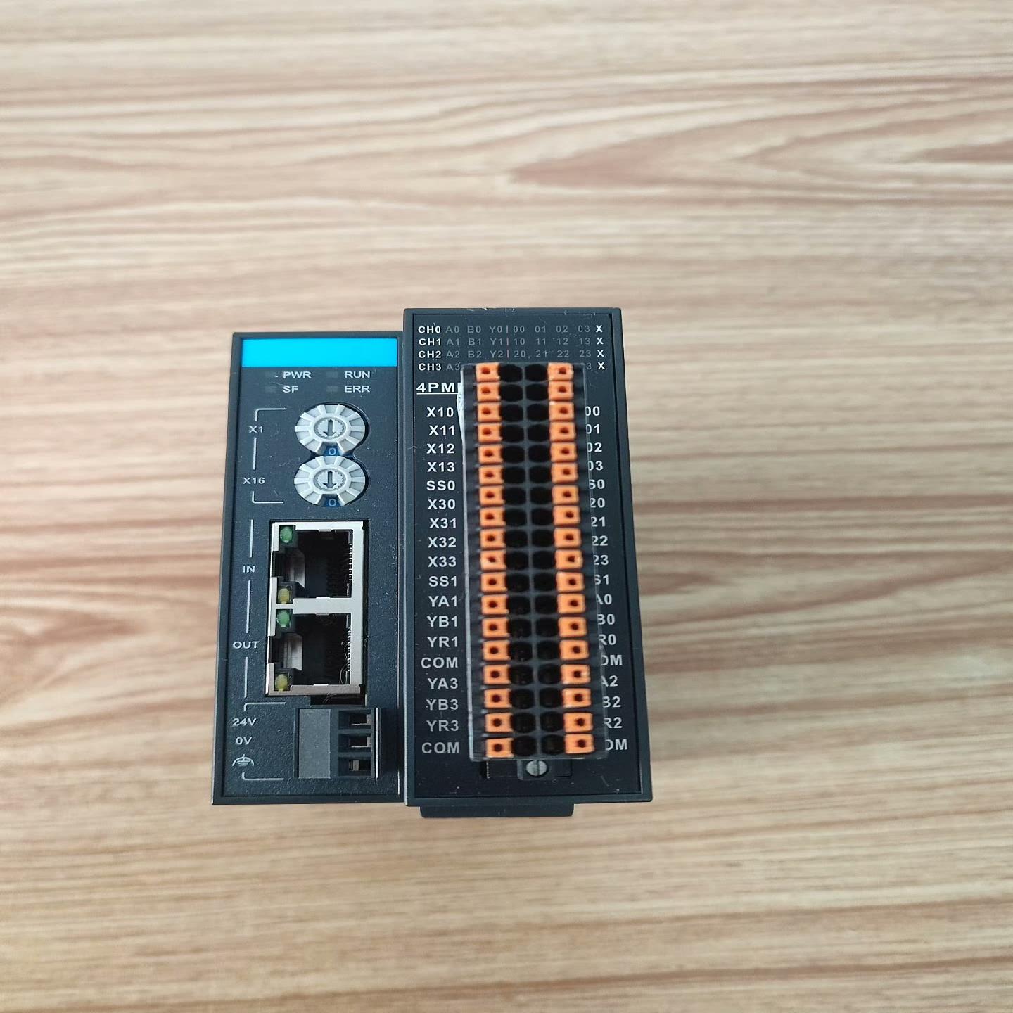 汇川模块，GR10-4PME，1台，350/台