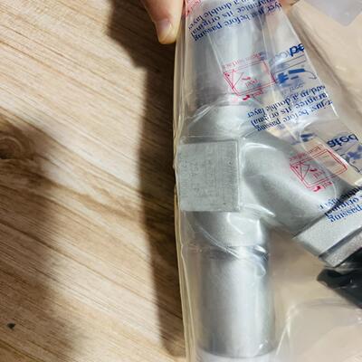 [德峰] fujikin carten 25A波纹管阀门