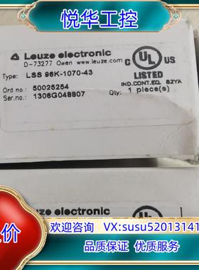 原装全新原装Leave electronlc劳易行测传感器，LS议