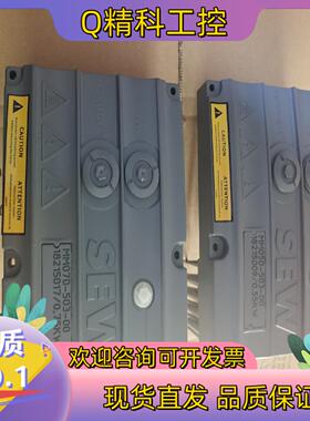 现货变频器MM05D-503－00