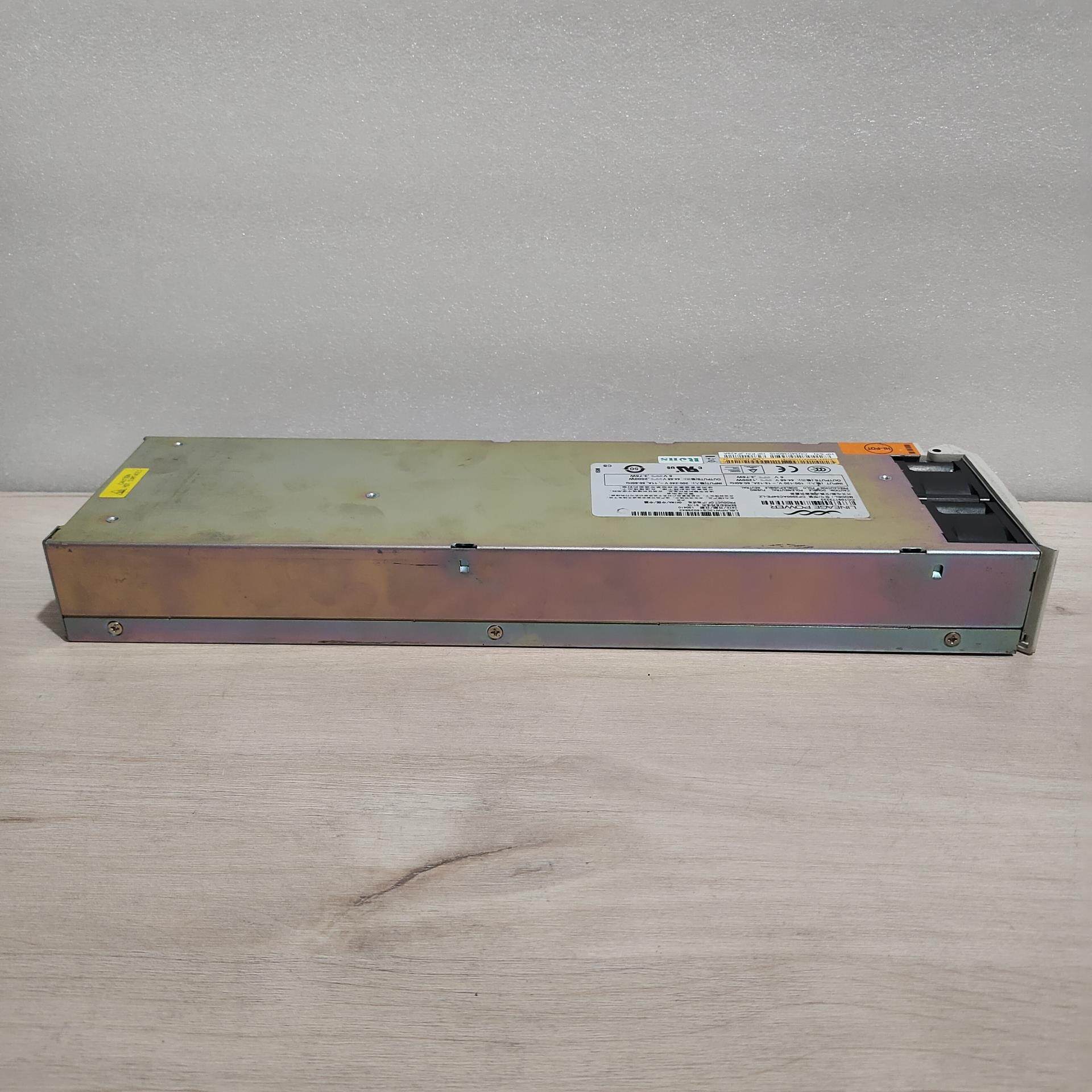 （设备配件）   POWER -CP2000AC54PELLINEAGE