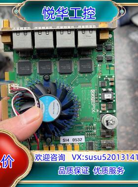 原装EPIX PIXCI SI4 R4议