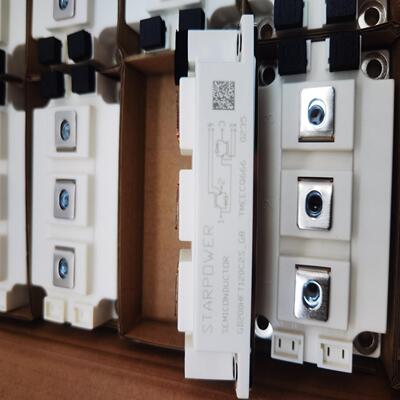 GD200HFT120C2S-G8 功率模块