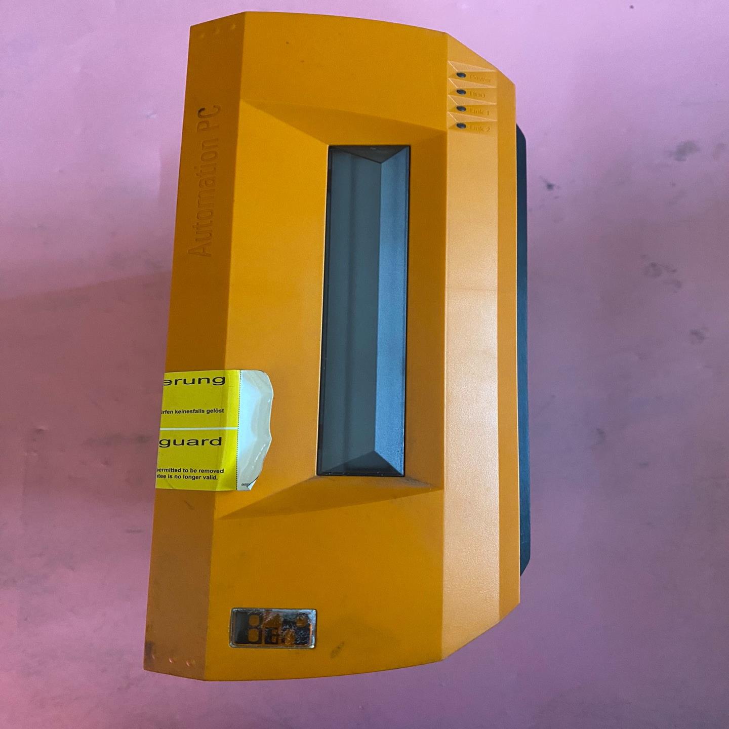 贝加莱工控机 5P62:456838.000-01