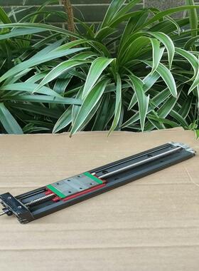 （设备配件）上银HⅠWⅠN KK5002C线性模组，直线滑台，尺寸275