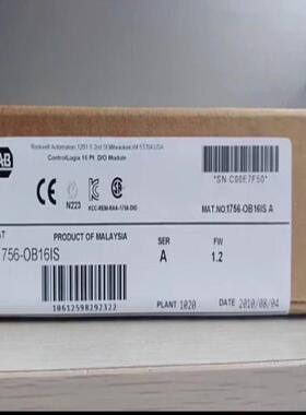 1756-OB16IS 全新原装现货 议价议价