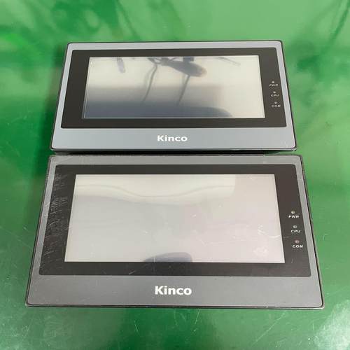 步科触摸屏MT4414T