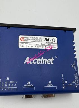 原装供应Copley Controls Accelnet驱动器800-1536 0190-24676