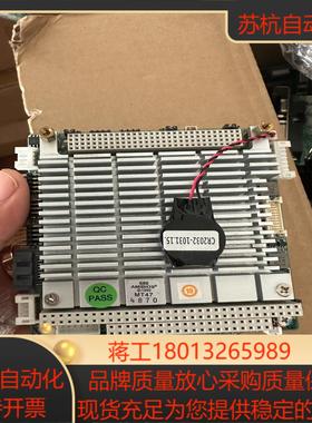 研华PC104 PCM3362N  PCM3362Z嵌入式工