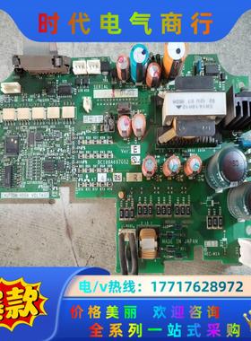 三菱变频器主板 BC186A697G52议价