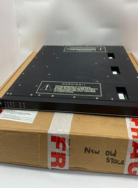 3805E   TRICONEX康吉森模块，成色新，需要请先