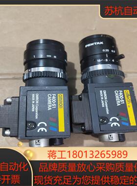 工业相机F400-S1  有 ，具体看图，图片实物