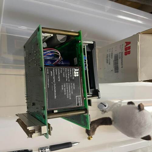 Signal Converter- SM1000 E