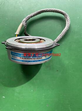 【荣强工控】多摩川编码器 TS2640N321E64