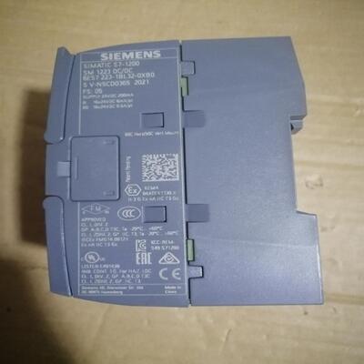 （设备配件）1200   PLCDCDC 西门子sM1223