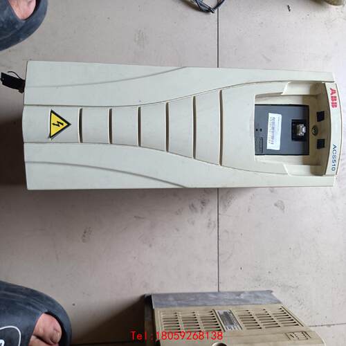 【非标价】ABB变频器 ACS510-01-017A-4