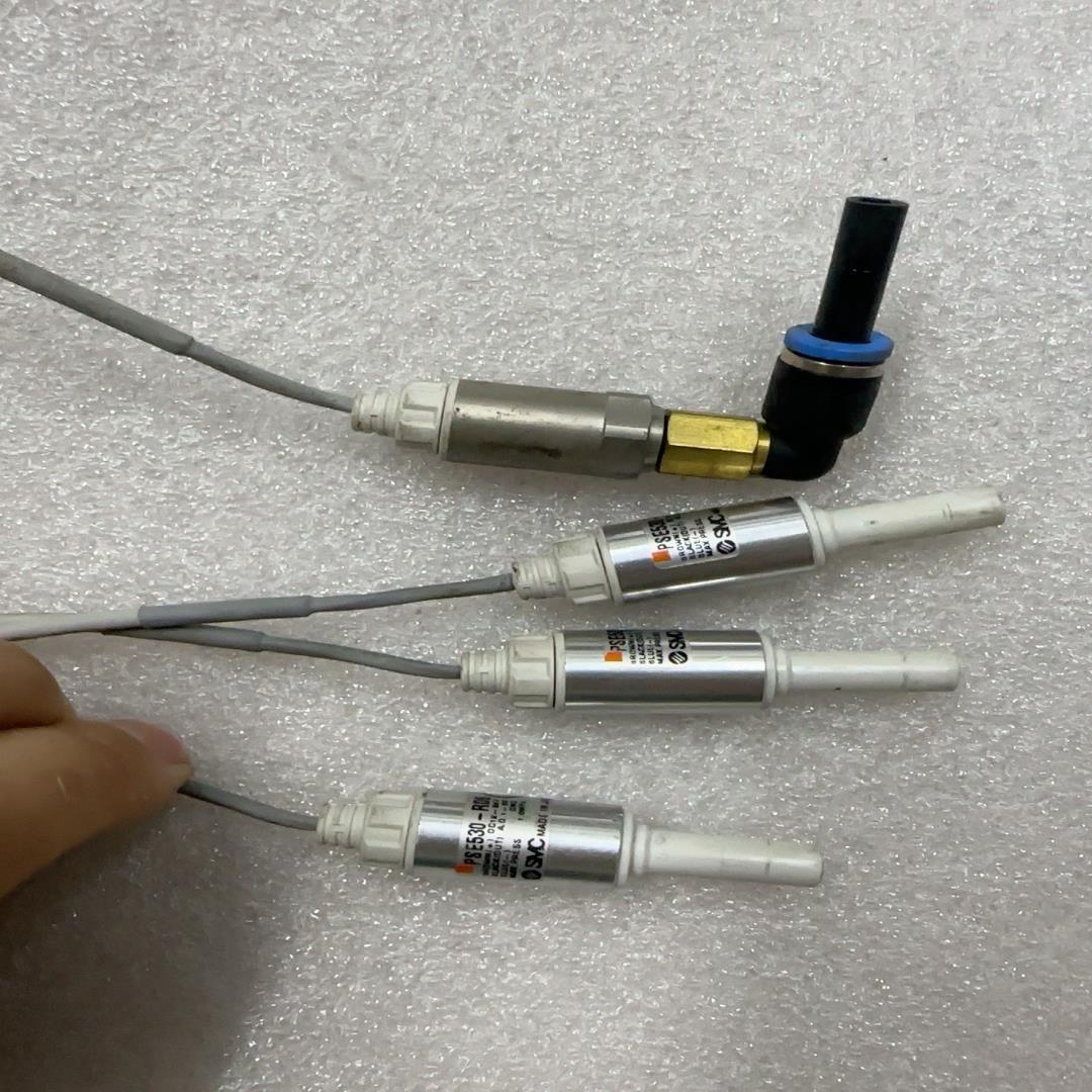 SMC 压力开关 PSE530-R06 ,需要的议价
