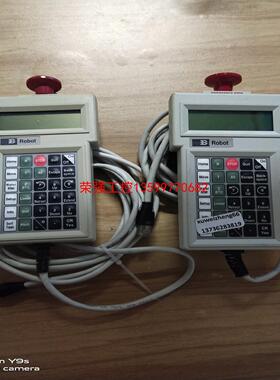 【荣强工控】BROBOT  TT1ENR2-1-TVS-ESBROOKS