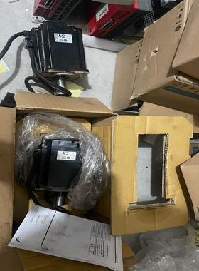 电机 GYB751D7-RG2 750W质量保证