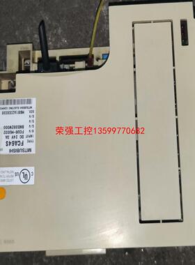 【荣强工控】三菱FCA64S