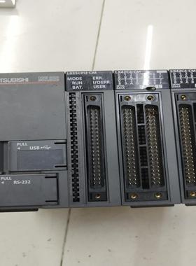 三菱L025CPU-CM/LX42C4-CM需要的联