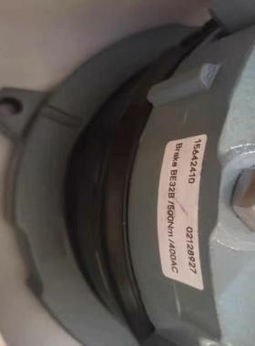 SEW制动器总成抱闸BE32A/BE32B 500NM-60