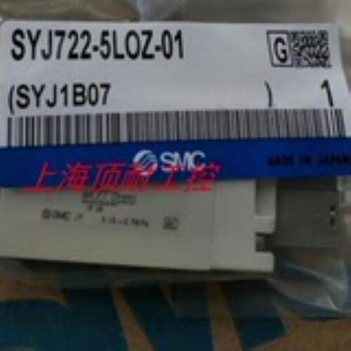 电磁阀 SYJ312-5LZ-M3议价