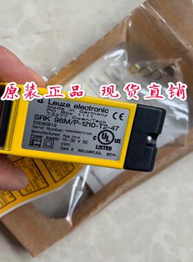 劳易测SRK 96M/P-1210-T2-47传感器50060919
