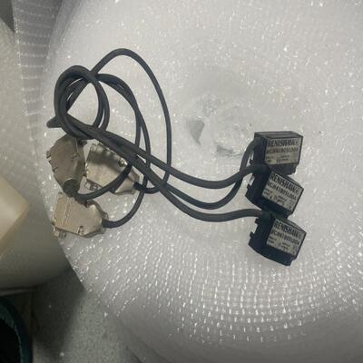 雷尼绍读数头RCH41B05L00A现货3个的懂的可以